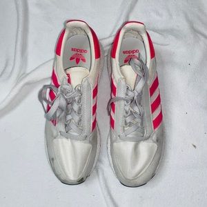Adidas Trainers